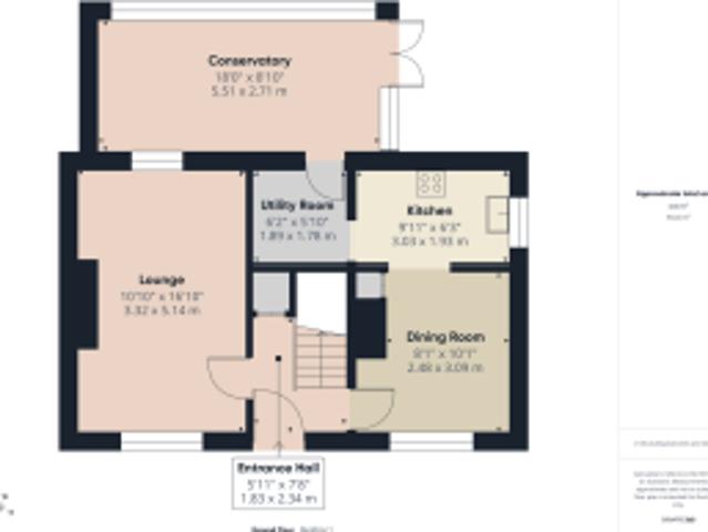 Farm for sale in Chellaston, East Midlands