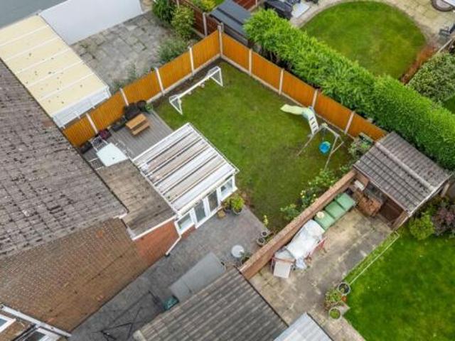 Farm for sale in Great Sankey, Warrington