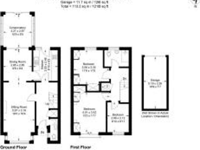 Farm for sale in St Albans