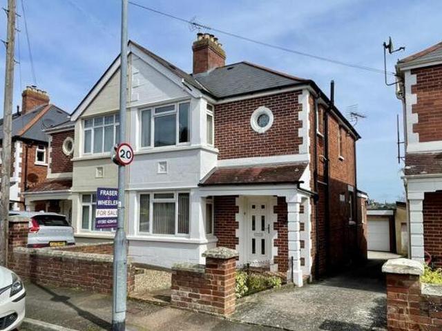 House for sale in Watergate, Devon
