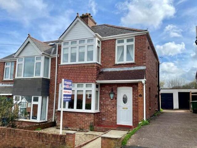 House for sale in Watergate, Devon