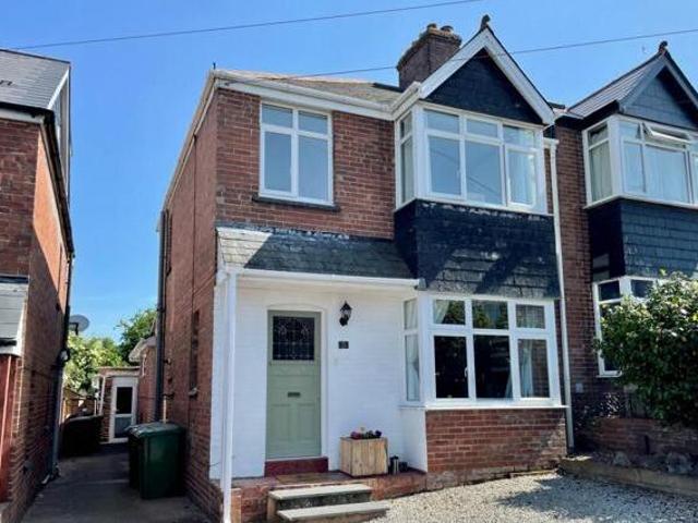 House for sale in Watergate, Devon