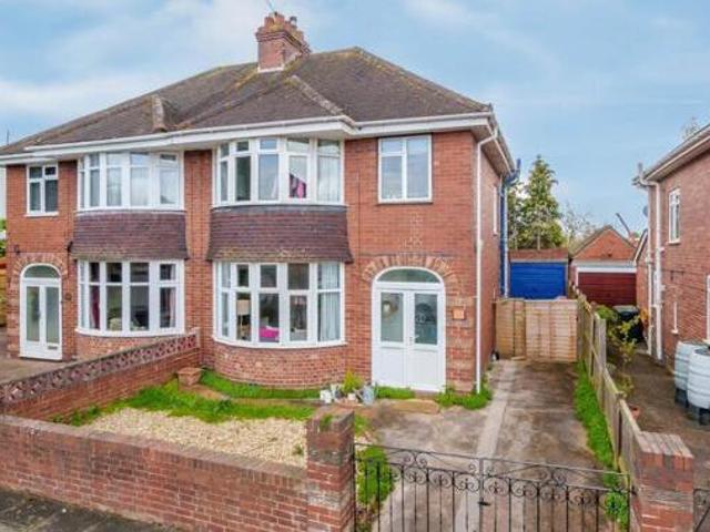 House for sale in Watergate, Devon