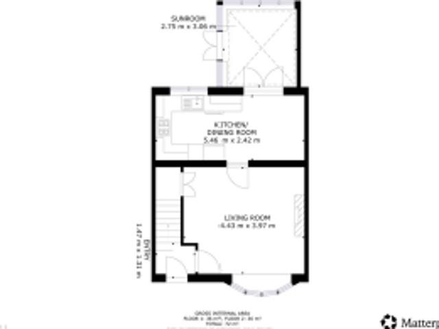 Farm for sale in South Yorkshire