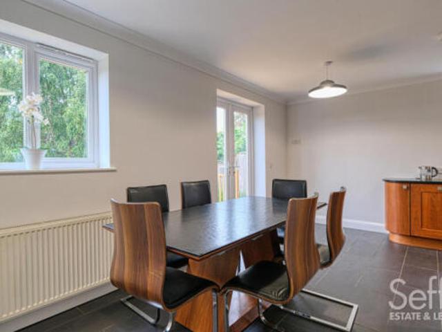 Farm for sale in East Bank, Norfolk