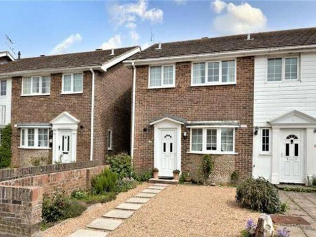 House for sale in Clapham, West Sussex