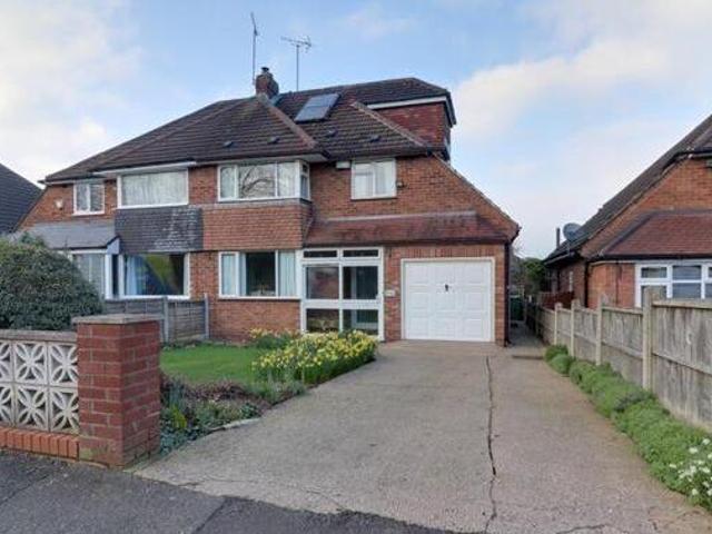 House for sale in Beaconside, Baswich
