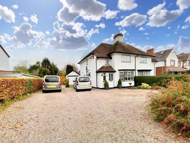 House for sale in Baswich, Staffordshire