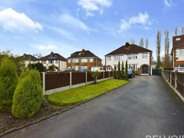 House for sale in Salt, Baswich
