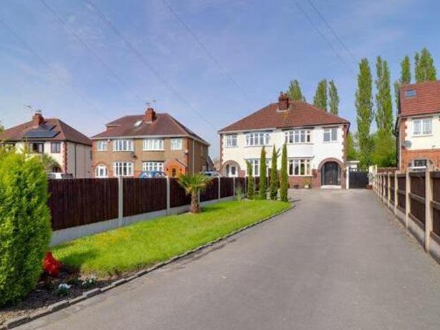 House for sale in Salt, Baswich