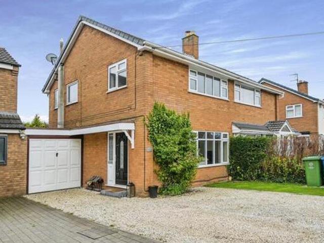 House for sale in Baswich, Staffordshire
