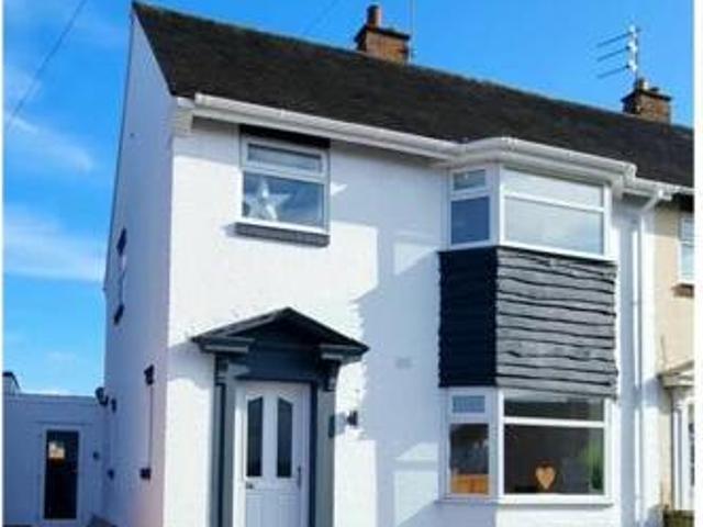 House for sale in Baswich, Staffordshire