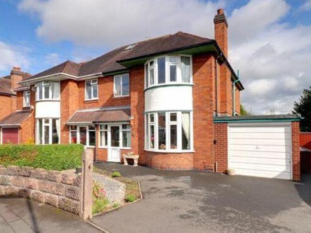 House for sale in Baswich, Staffordshire