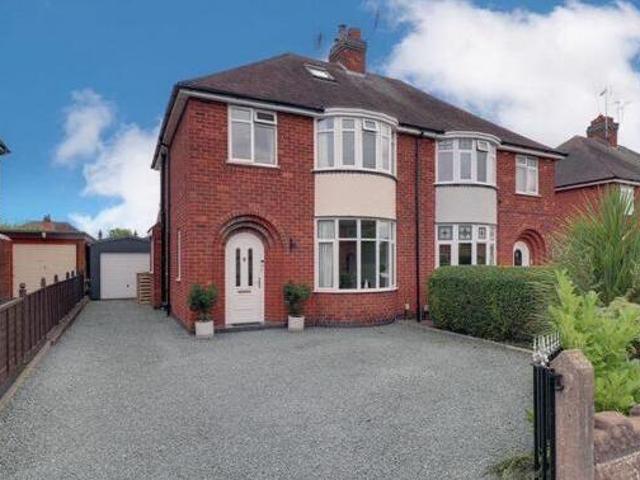 House for sale in Baswich, Staffordshire