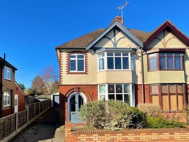House for sale in Berkswich, Baswich