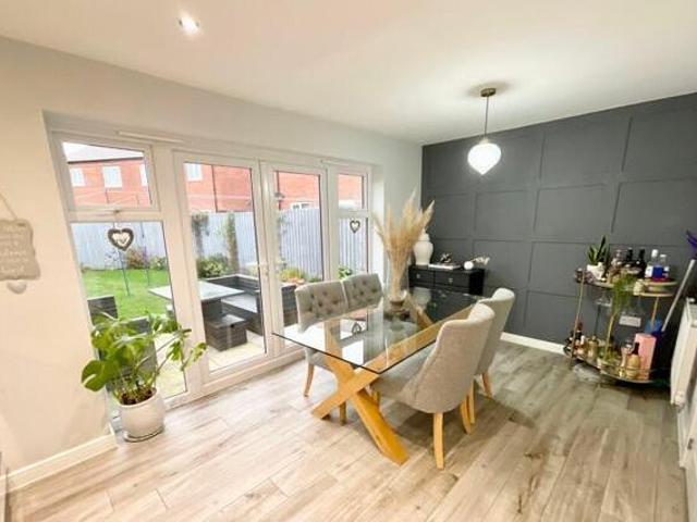House for sale in Baswich, Staffordshire