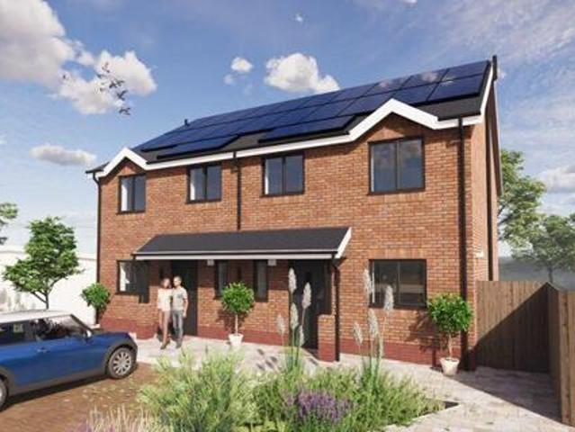 House for sale in Baswich, Staffordshire