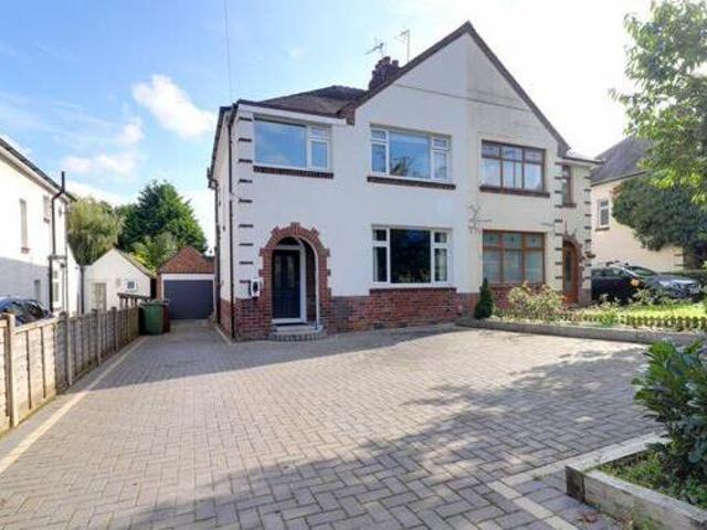 House for sale in Derrington, Stafford
