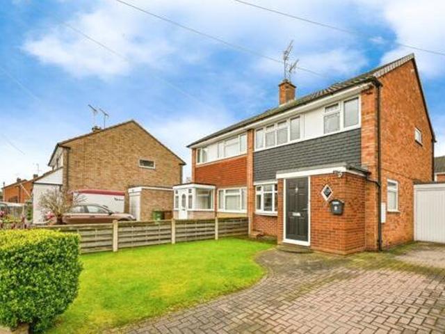 House for sale in Colwich, Baswich