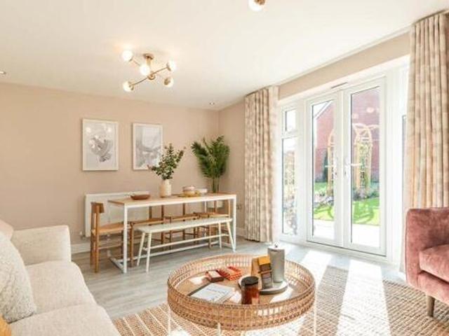 House for sale in The Hollies, Stafford