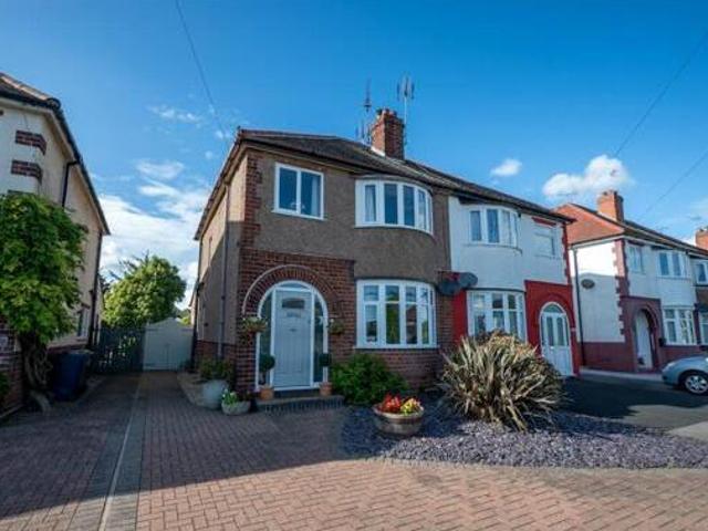 House for sale in Salt, Baswich