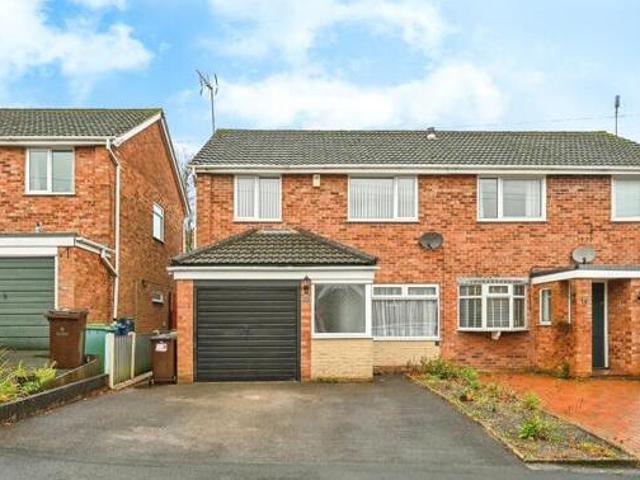 House for sale in Elford Heath, Baswich
