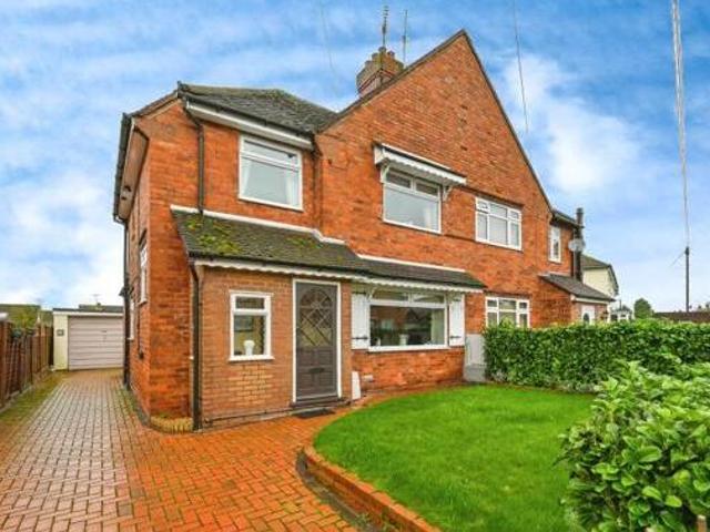 House for sale in Doxey, Baswich