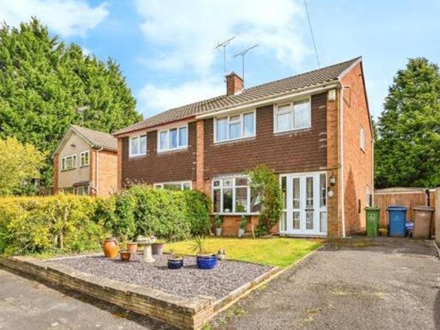 House for sale in Colwich, Baswich
