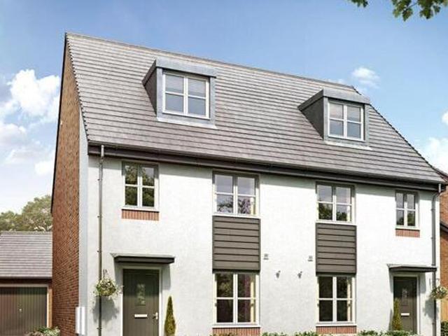 House for sale in Baswich, Staffordshire