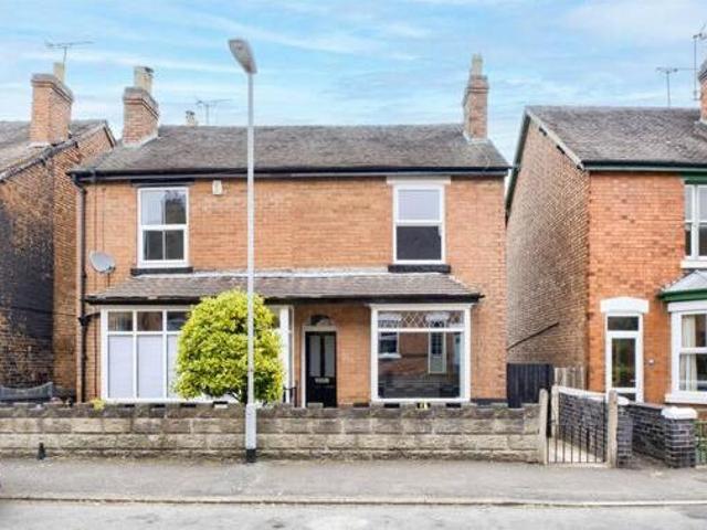 House for sale in Baswich, Staffordshire