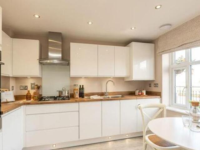 House for sale in The Hollies, Stafford