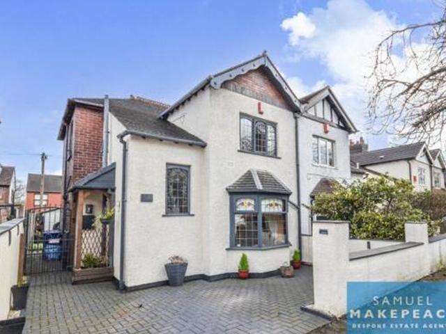 House for sale in Lyons, Greater London