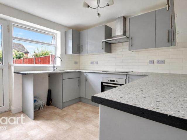 Farm for sale in Mickleover, Derby