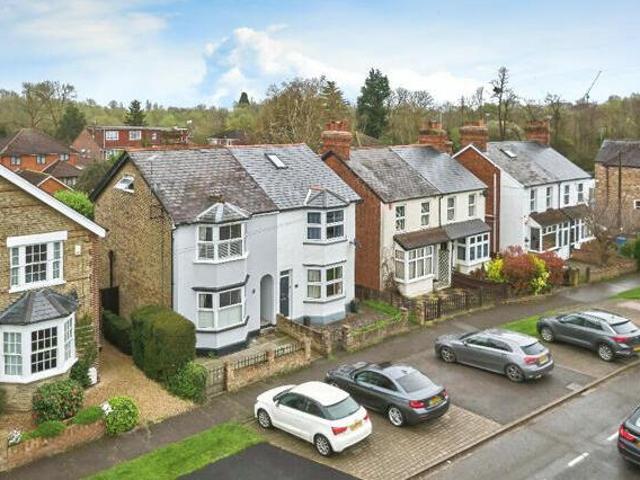 House for sale in Staines, Surrey