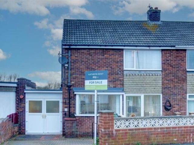 House for sale in Ashington, North East