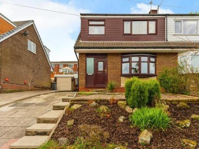 House for sale in Greenheys, Greater Manchester