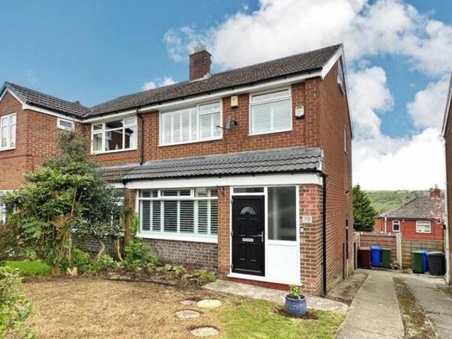 House for sale in Lyons, Greater London