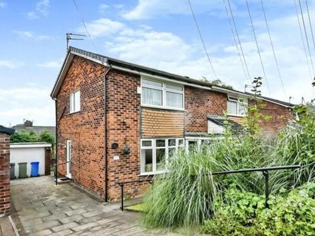 House for sale in Greenheys, Greater Manchester