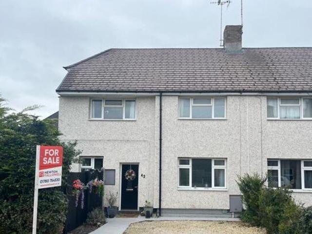 House for sale in Baron St Martin, Barholm