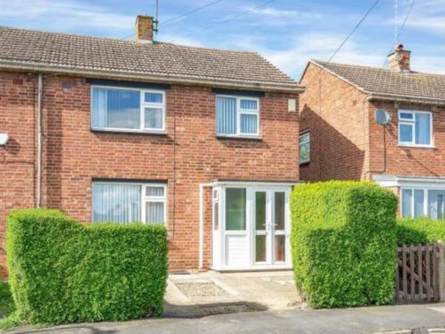 House for sale in Baron St Martin, Barholm