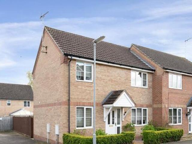 House for sale in Baron St Martin, Barholm