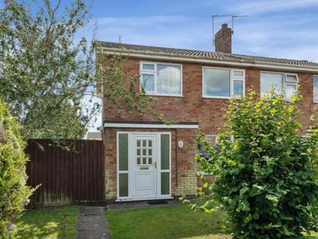 House for sale in Barholm, Lincolnshire