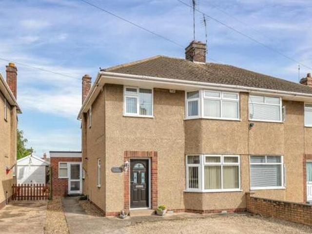 House for sale in Baron St Martin, Barholm