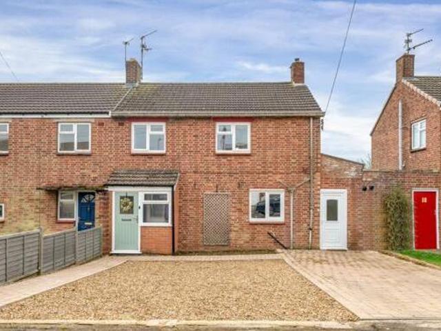 House for sale in Baron St Martin, Barholm