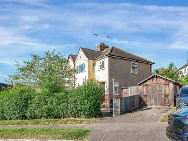 House for sale in Baron St Martin, Barholm