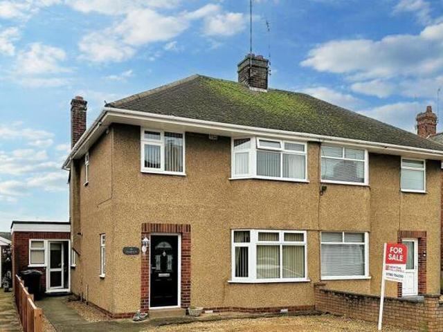 House for sale in Baron St Martin, Barholm