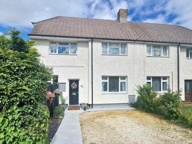 House for sale in Baron St Martin, Barholm