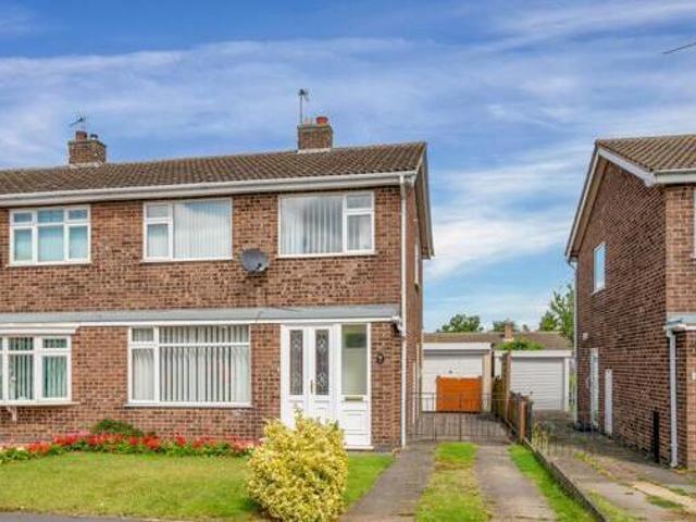 House for sale in Barholm, Lincolnshire