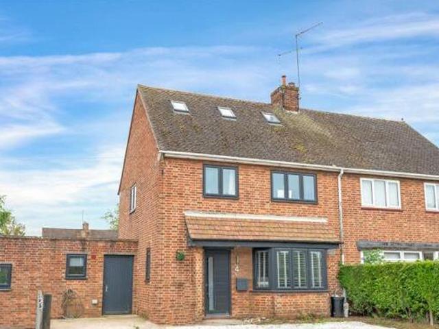 House for sale in Baron St Martin, Barholm
