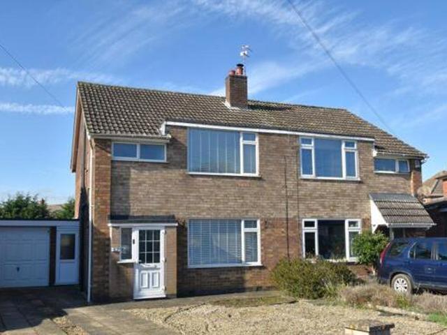 House for sale in Barholm, Lincolnshire